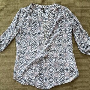 Maurices Women's Top